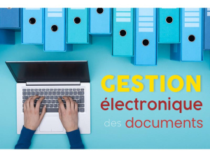 Gestion Electronique de Documents